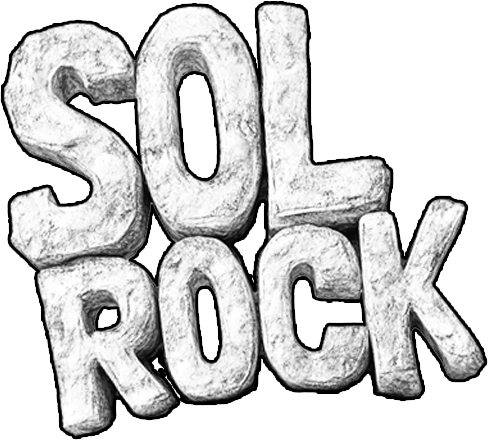SOLROCK Logo